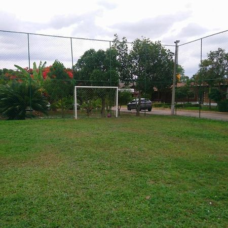 Casa em condomínio tranquilo de Gravatá Exterior foto