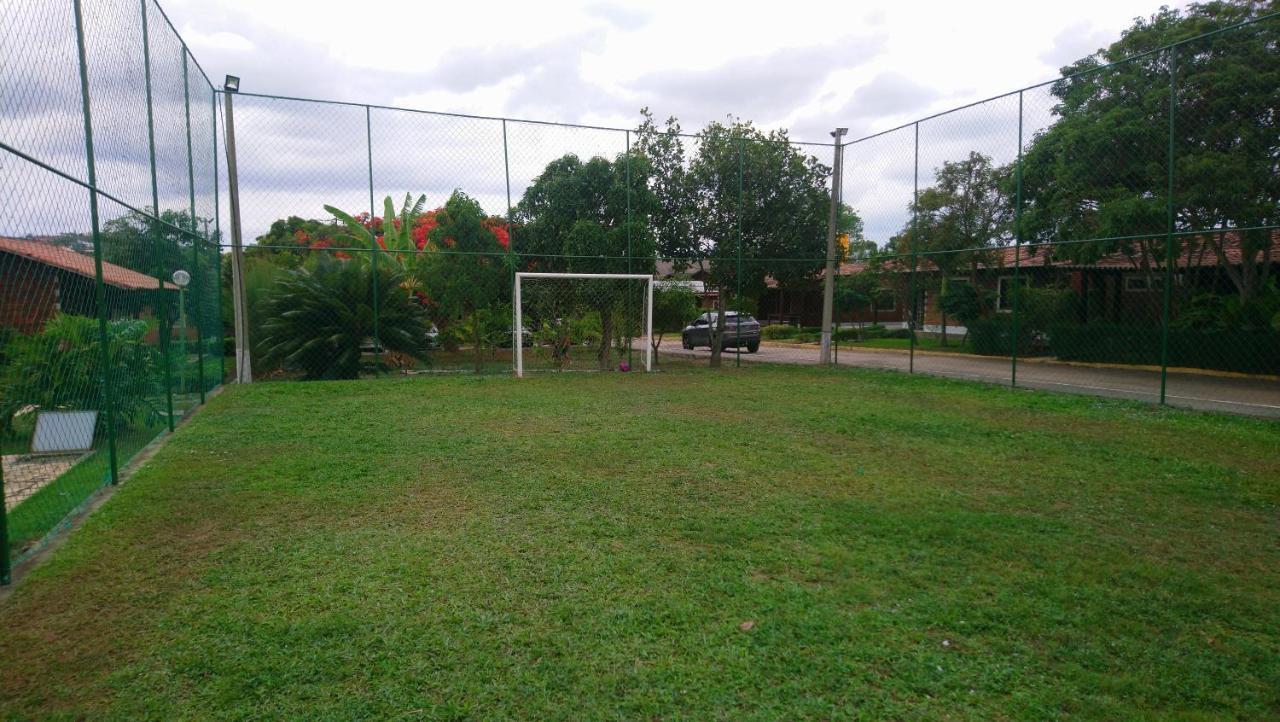 Casa em condomínio tranquilo de Gravatá Exterior foto
