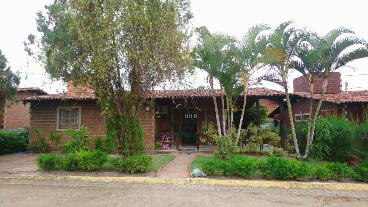Casa em condomínio tranquilo de Gravatá Exterior foto