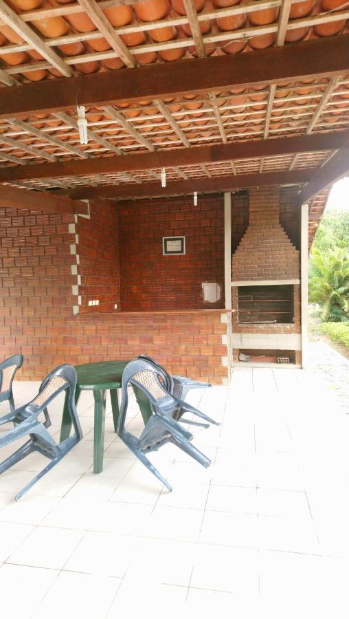 Casa em condomínio tranquilo de Gravatá Exterior foto