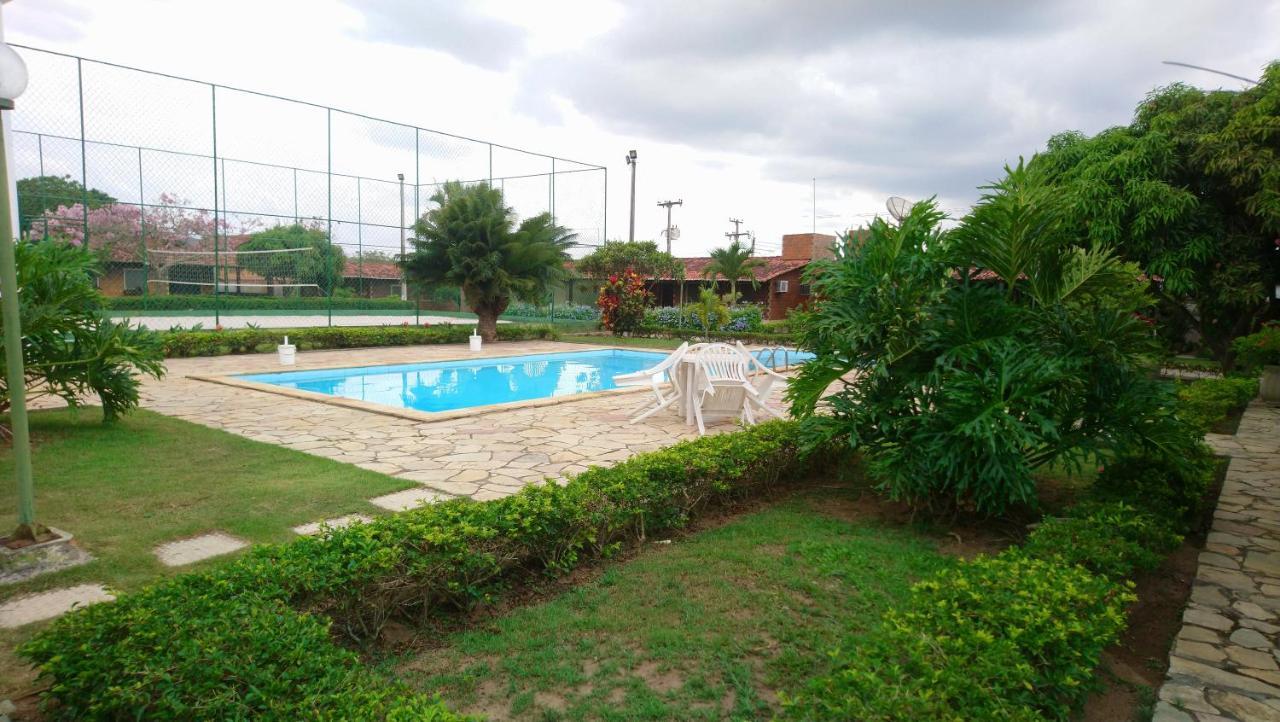 Casa em condomínio tranquilo de Gravatá Exterior foto